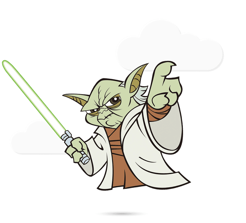 Yoda
